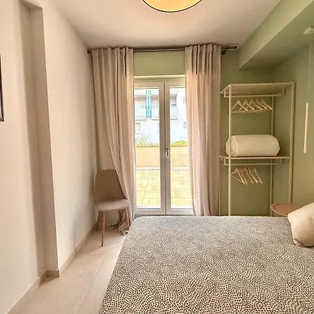 Apartament Relax In Citta - 1 - Free Netflix And Parking Bergamo