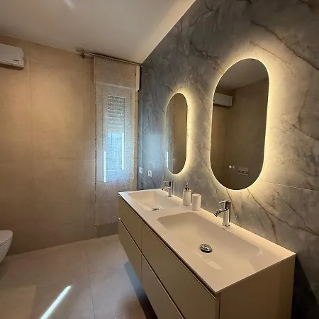 Relax In Citta - 1 - Free Netflix And Parking Bergamo