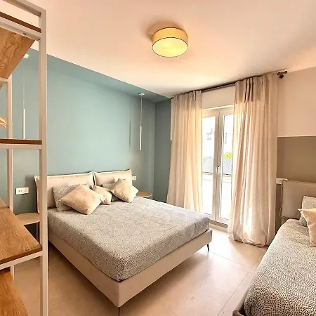 Relax In Citta - 1 - Free Netflix And Parking Apartament *