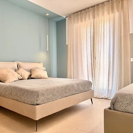 Apartament Relax In Citta - 1 - Free Netflix And Parking *