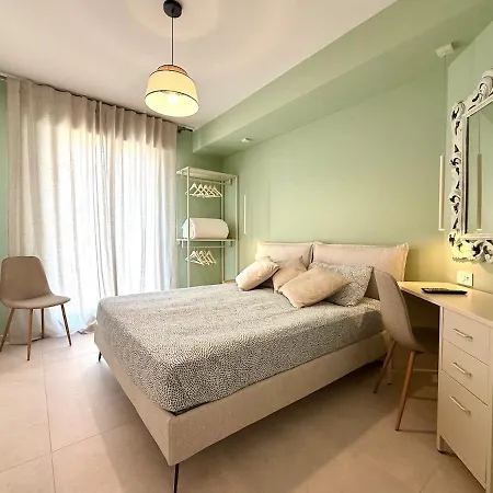 Relax In Citta - 1 - Free Netflix And Parking *