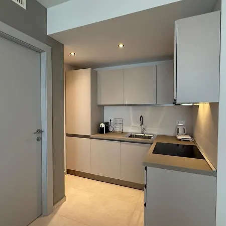 Apartament Relax In Citta - 1 - Free Netflix And Parking *