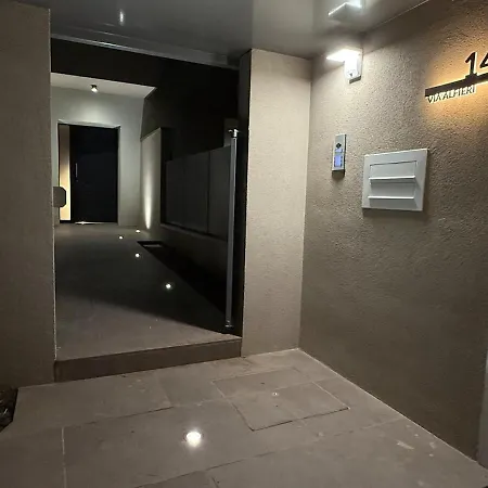 Apartament Relax In Citta - 1 - Free Netflix And Parking Bergamo