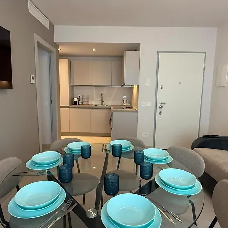 Relax In Citta - 1 - Free Netflix And Parking Bergamo