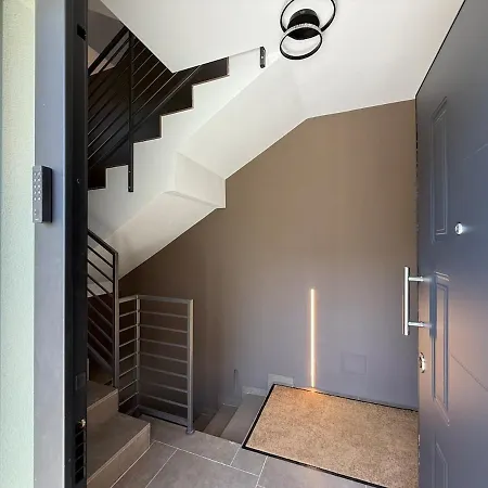 Relax In Citta - 1 - Free Netflix And Parking Apartament *
