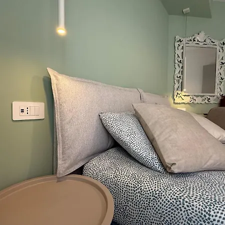Apartament Relax In Citta - 1 - Free Netflix And Parking Bergamo