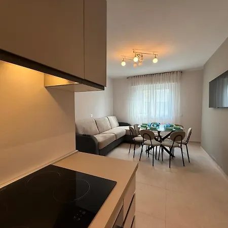 Relax In Citta - 1 - Free Netflix And Parking Apartmán Bergamo