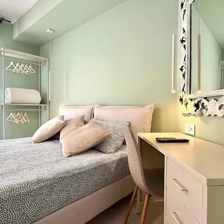Relax In Citta - 1 - Free Netflix And Parking *
