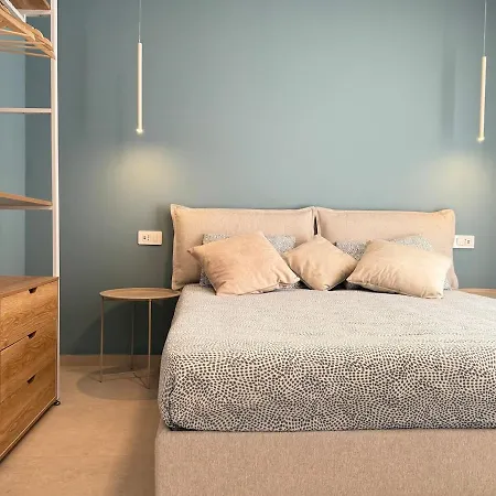 Relax In Citta - 1 - Free Netflix And Parking