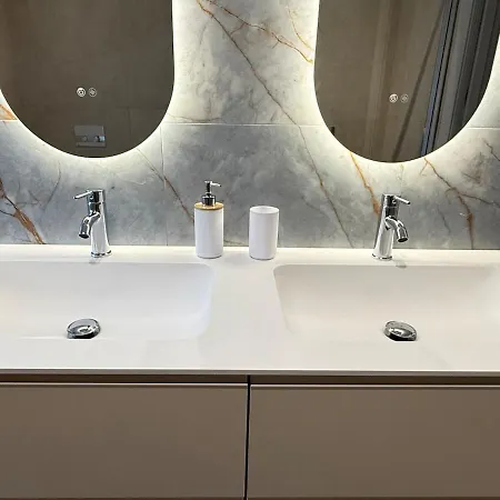 Relax In Citta - 1 - Free Netflix And Parking Apartmán Bergamo