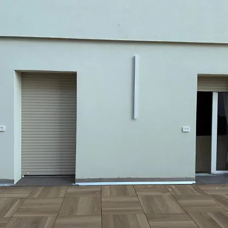 Relax In Citta - 1 - Free Netflix And Parking Apartmán Bergamo