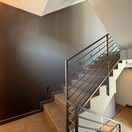 Apartmán Relax In Citta - 1 - Free Netflix And Parking