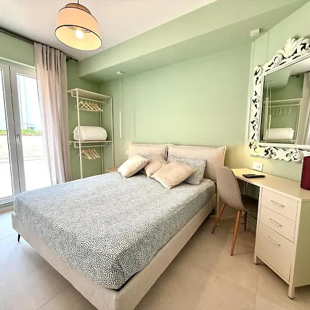 Relax In Citta - 1 - Free Netflix And Parking Apartmán *