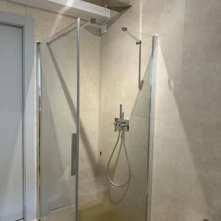 Relax In Citta - 1 - Free Netflix And Parking Apartmán Bergamo
