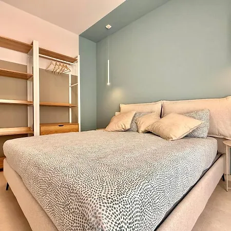 Relax In Citta - 1 - Free Netflix And Parking * Bergamo