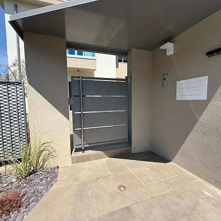 Relax In Citta - 1 - Free Netflix And Parking Apartmán