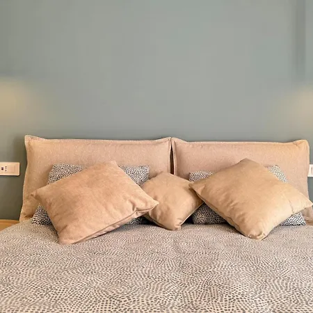 Apartmán Relax In Citta - 1 - Free Netflix And Parking *