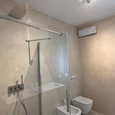 Relax In Citta - 1 - Free Netflix And Parking Apartmán Bergamo